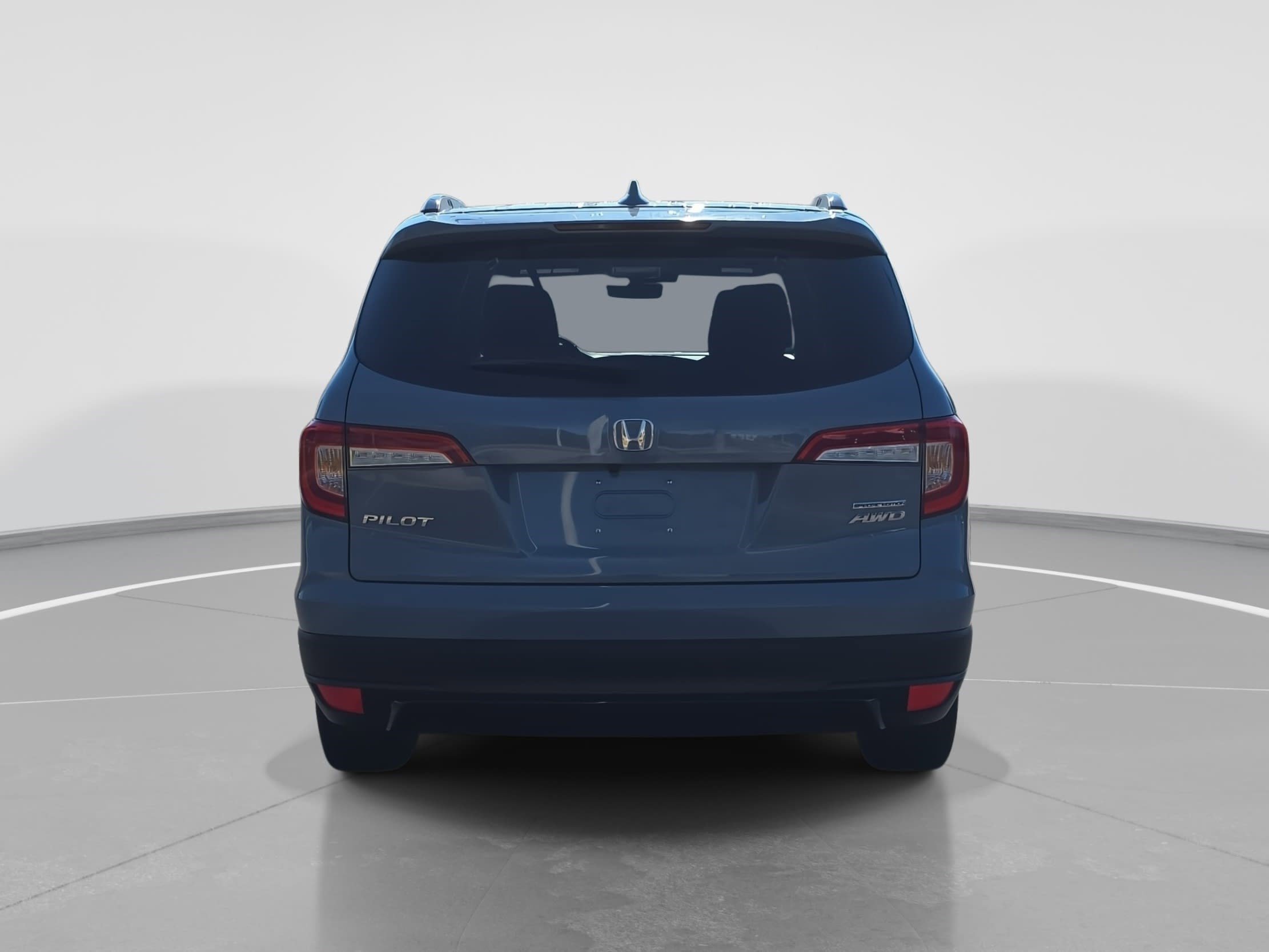 Used 2022 Honda Pilot Special Edition image 6