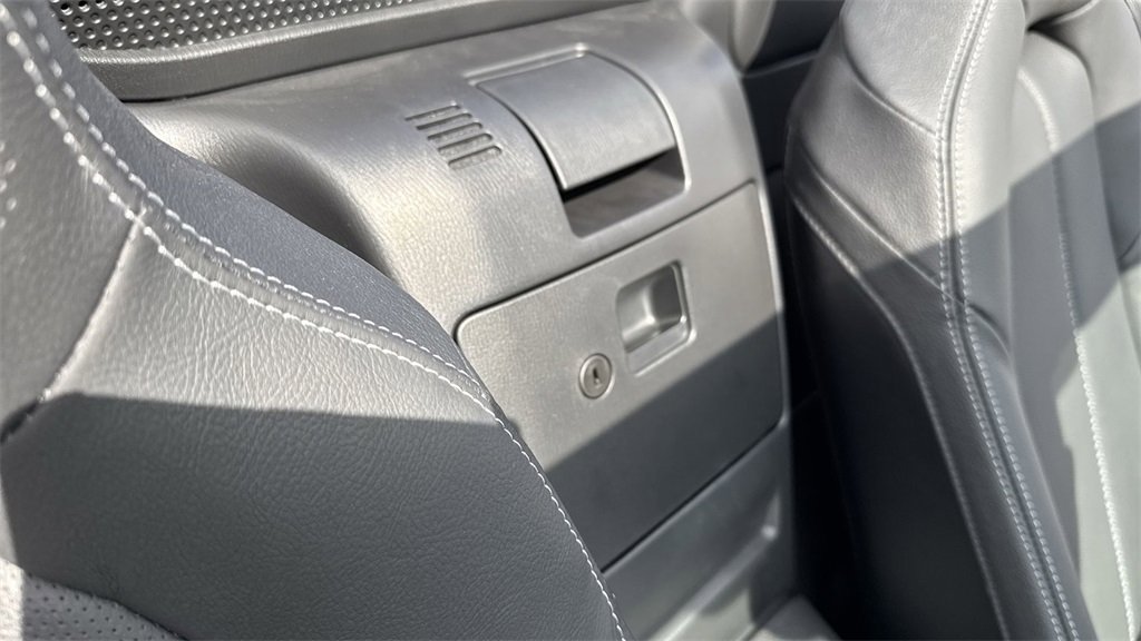 New 2025 MAZDA MX-5 Miata Grand Touring image 38