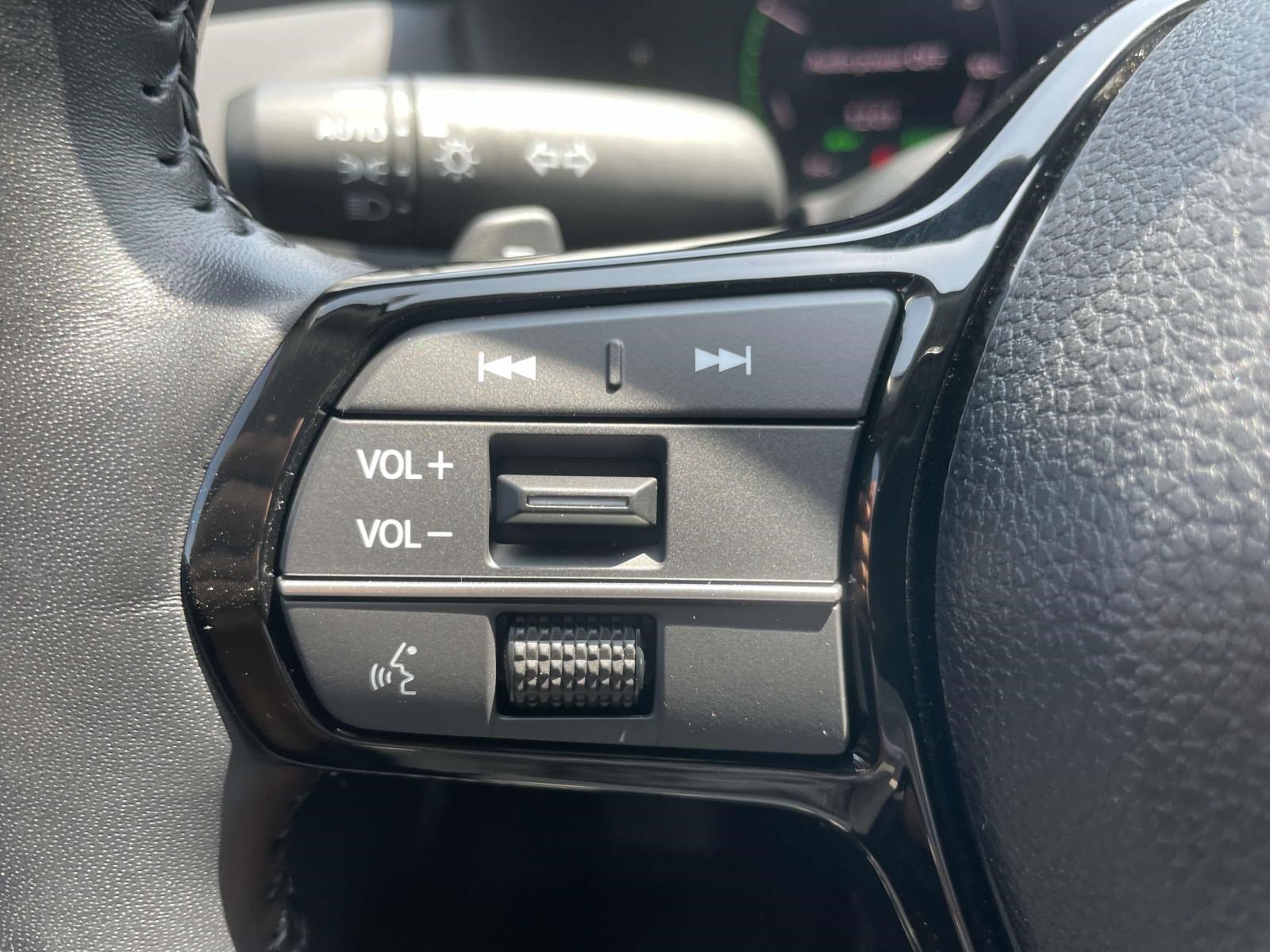 Used 2025 Honda Accord Touring image 19