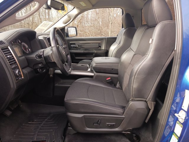 Used 2018 RAM 1500 Sport image 12