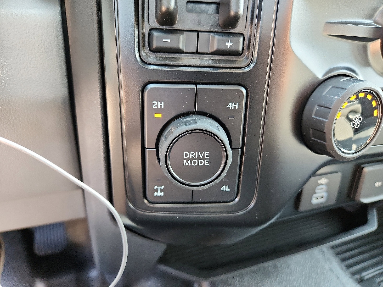 New 2026 Ford F250 XL image 19