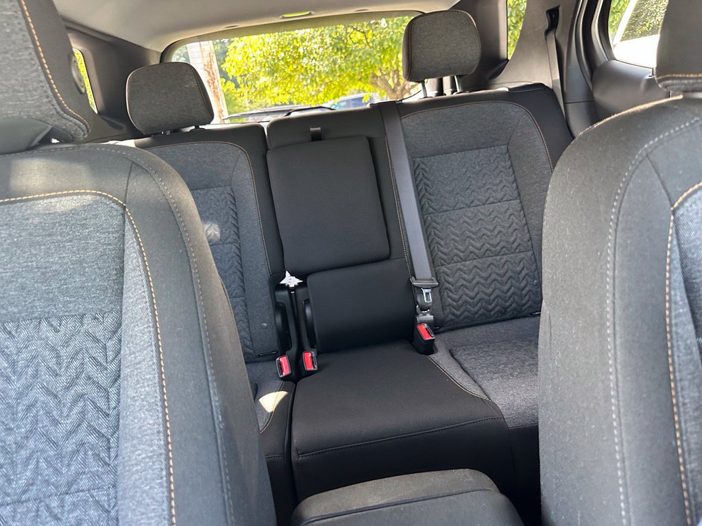 Used 2024 Chevrolet Equinox LT w/ LPO, Floor Liner Package AWD/4WD image 18