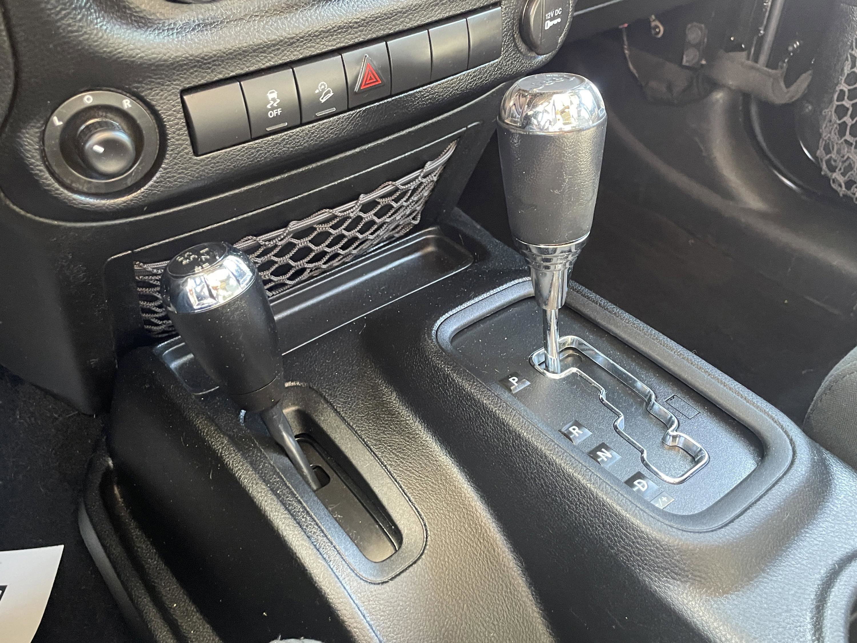 Used 2012 Jeep Wrangler Unlimited Sport AWD/4WD image 7
