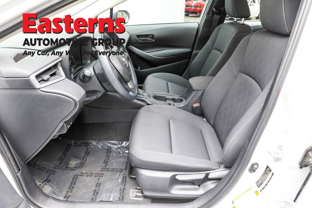 Used 2024 Toyota Corolla LE image 14