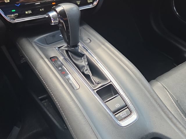 Used 2019 Honda HR-V EX-L image 20