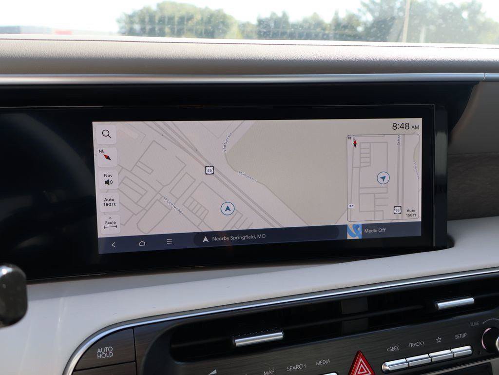 New 2027 Hyundai Palisade Limited AWD/4WD image 38