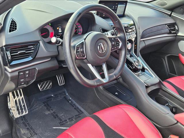 Used 2022 Acura RDX A-Spec image 10