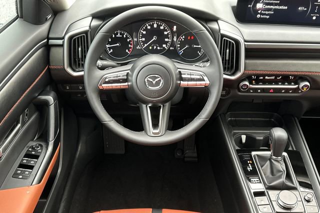 New 2026 MAZDA CX-50 AWD 2.5 S w/ Weather Package image 15
