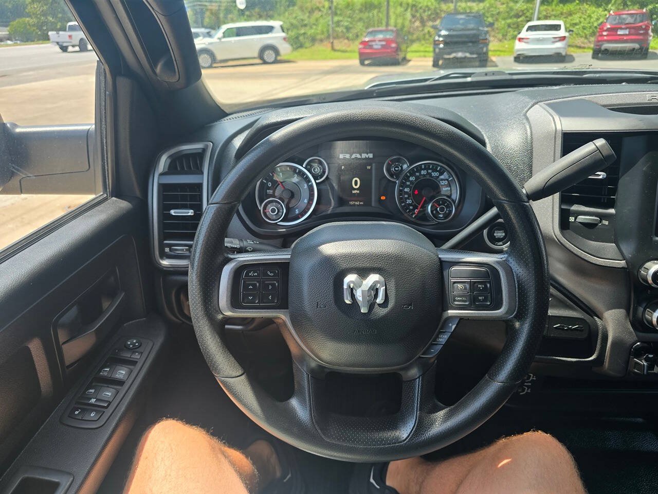 Used 2022 RAM 4500 Tradesman w/ Chrome Appearance Group AWD/4WD image 24