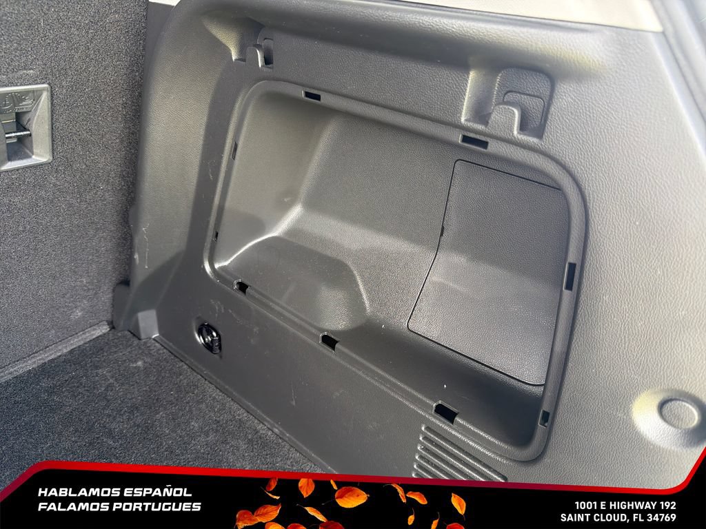 Used 2022 Chevrolet Trax LS w/ Tint and Cruise Package FWD image 30