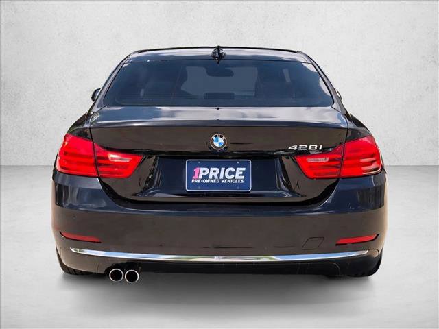 Used 2014 BMW 428i Coupe image 6
