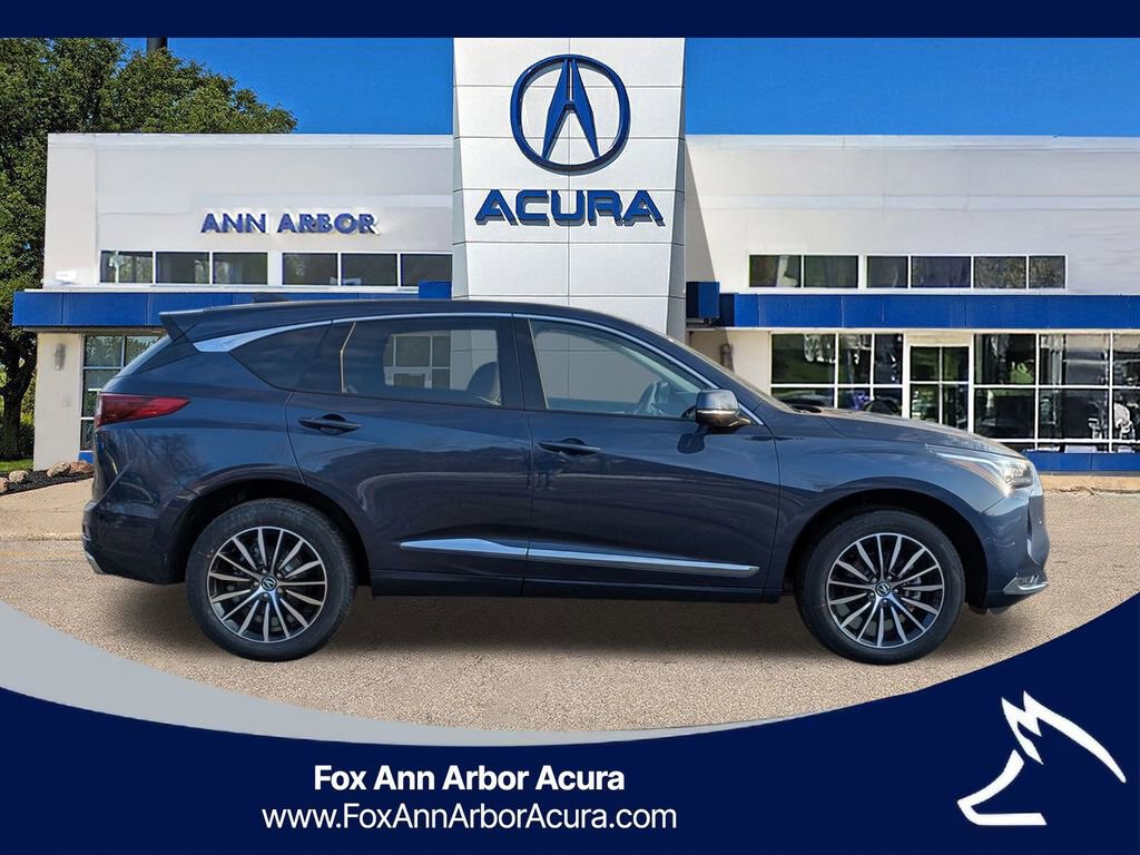 New 2026 Acura RDX SH-AWD w/ Advance Package image 6