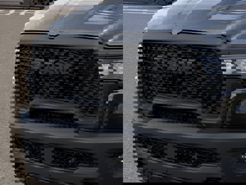 New 2026 RAM 1500 Rebel w/ Rebel Level 2 Equipment Group image 11