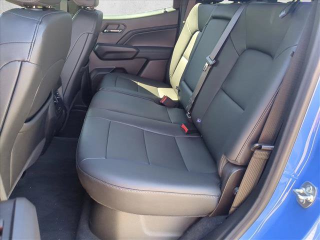 New 2025 GMC Canyon Elevation w/ Convenience Package AWD/4WD image 16