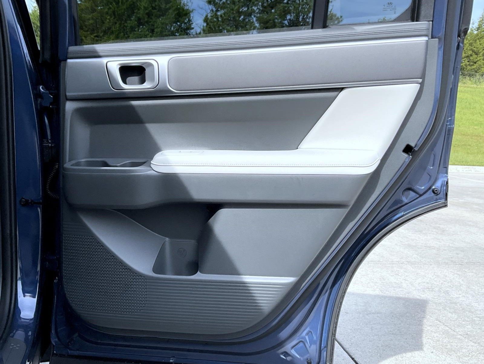 New 2027 Hyundai Santa Fe SEL AWD/4WD image 18
