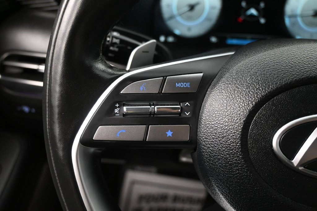 Used 2025 Hyundai Palisade Calligraphy AWD/4WD image 21