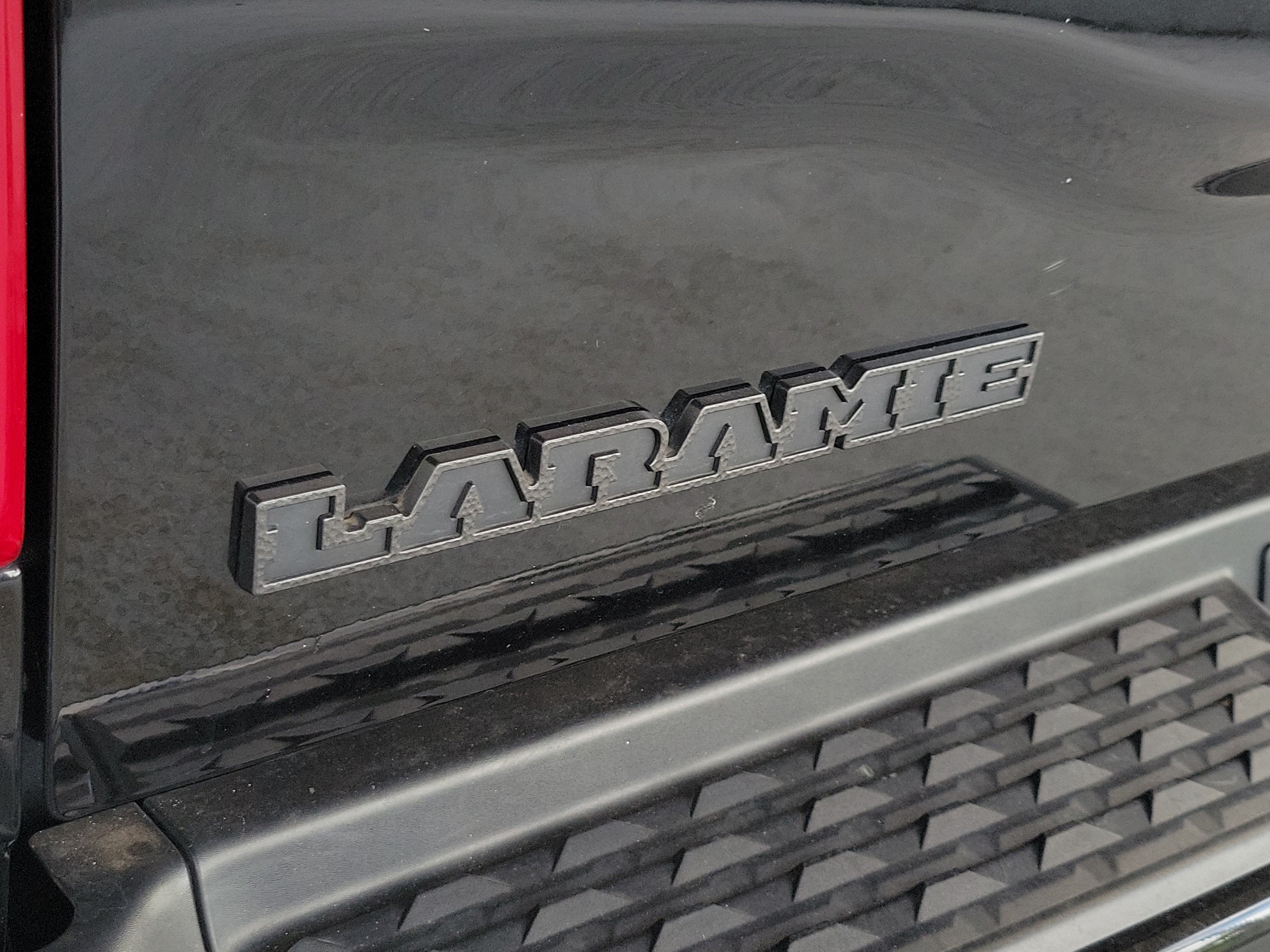 Used 2025 RAM 2500 Limited AWD/4WD image 7