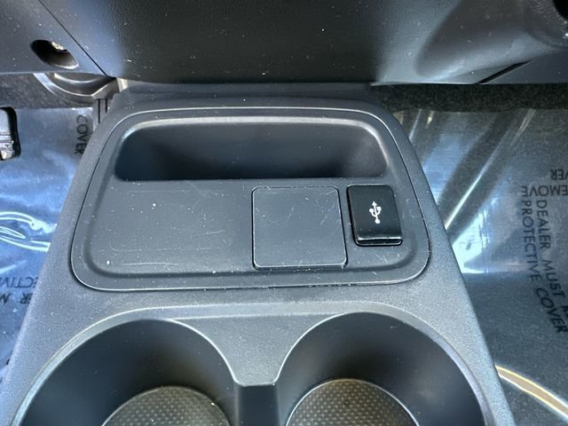 Used 2024 Mitsubishi Mirage LE FWD image 31