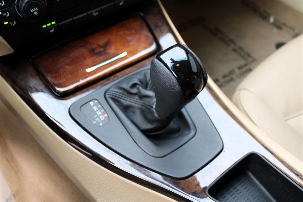 Used 2006 BMW 325xi Sedan image 29