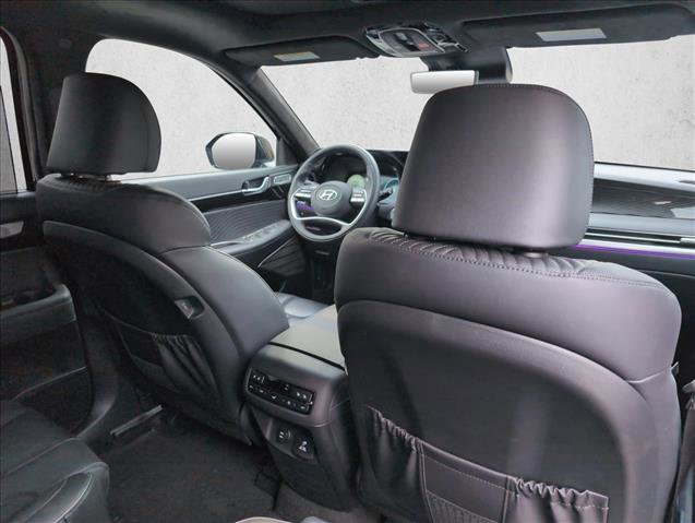 Used 2023 Hyundai Palisade Calligraphy w/ Cargo Package image 22