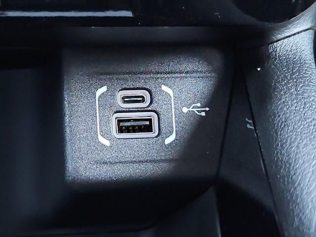 New 2027 Jeep Compass Latitude AWD/4WD image 56