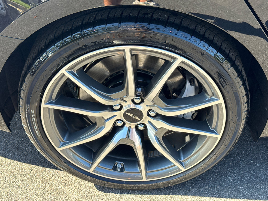 Used 2026 Genesis G70 2.5T Prestige RWD image 17