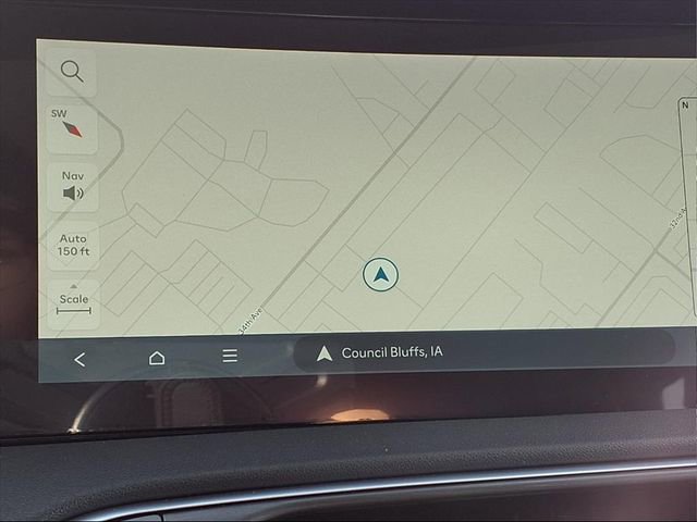 New 2026 Hyundai Palisade SEL image 18