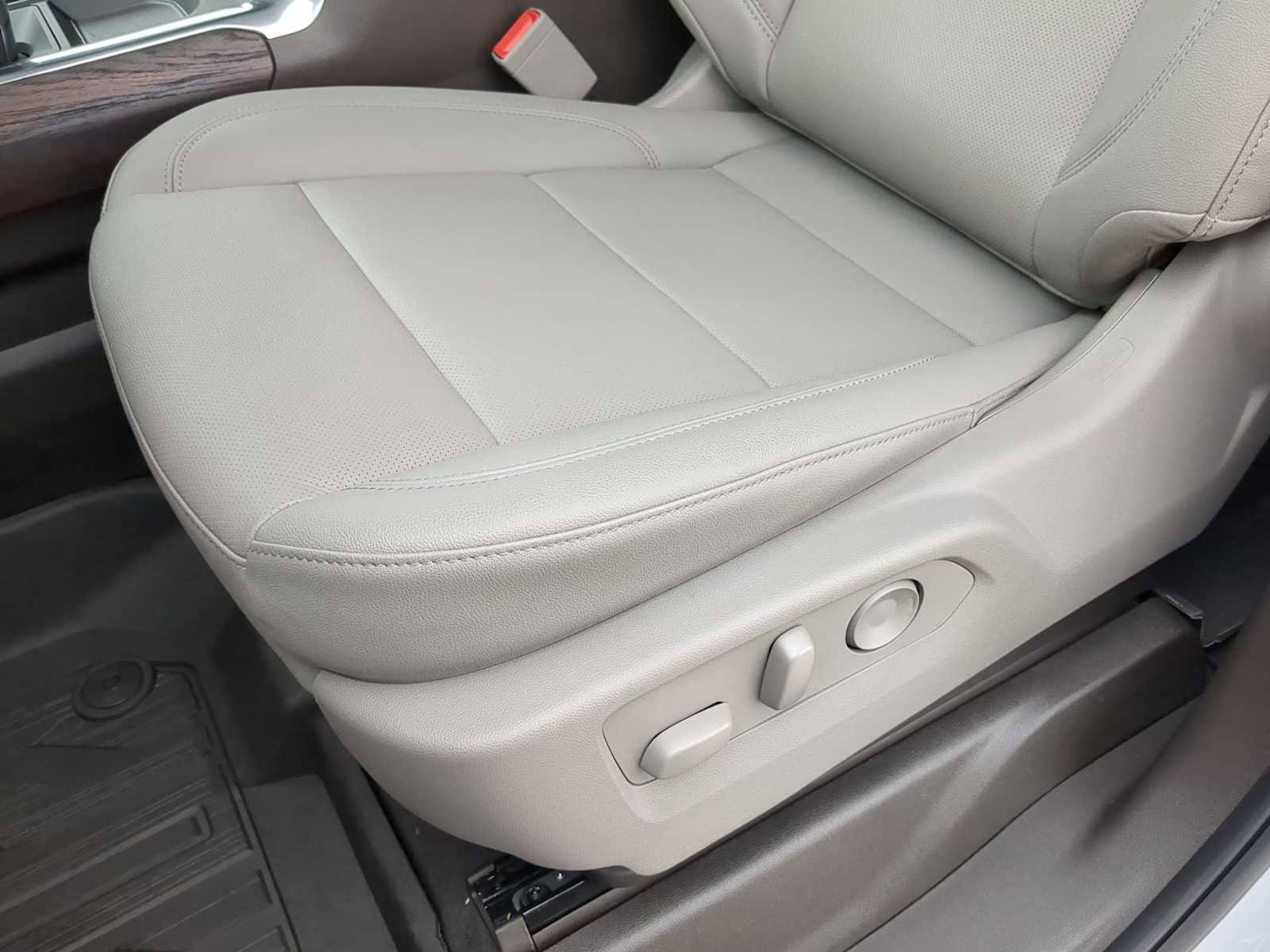 New 2026 GMC Sierra 1500 SLT w/ SLT Premium Plus Package image 13