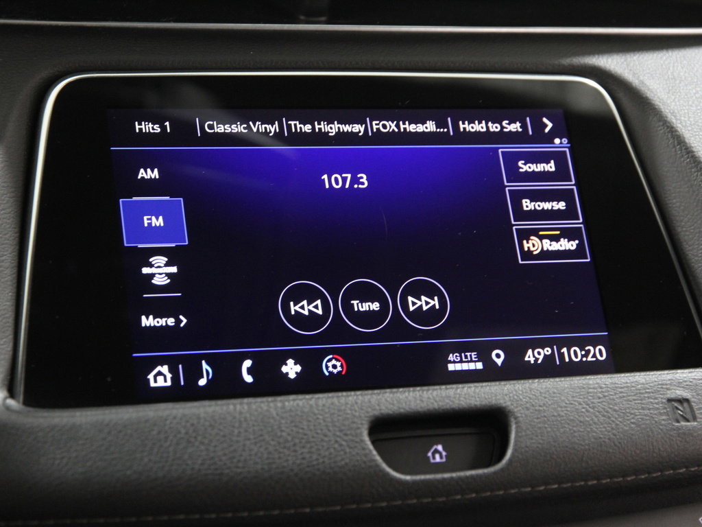 Used 2019 Cadillac XT4 Premium Luxury image 11