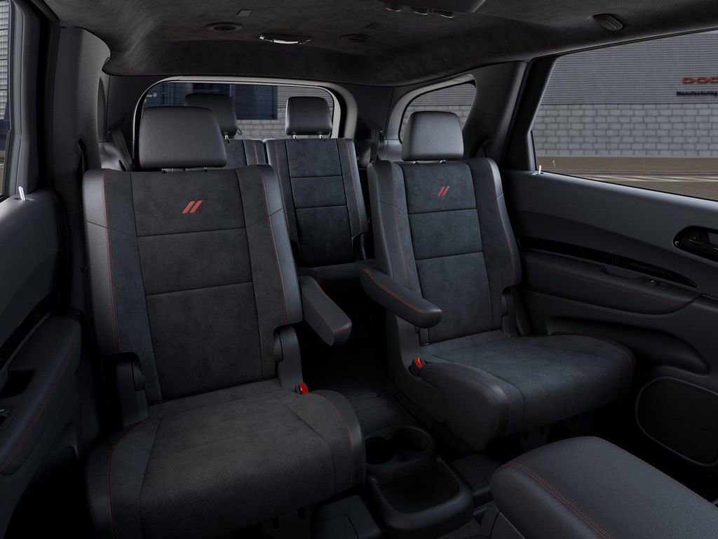 New 2026 Dodge Durango GT AWD/4WD image 15