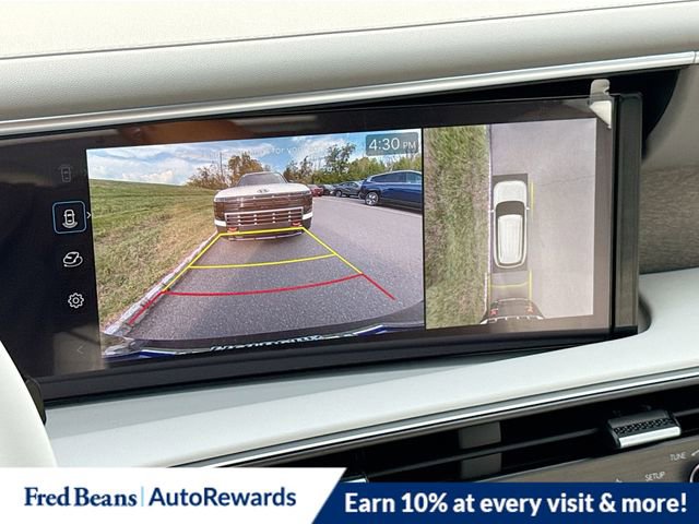 New 2026 Hyundai Palisade Limited image 11