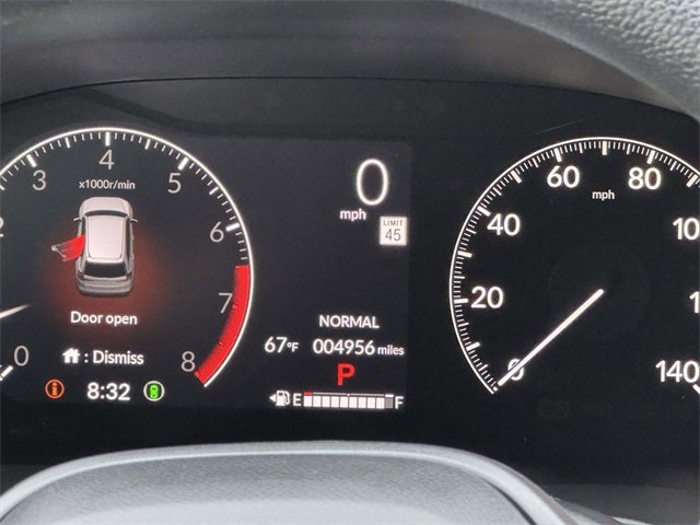 Used 2025 Honda CR-V LX image 29