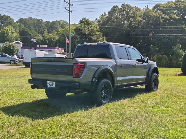 Used 2024 Ford F150 Raptor AWD/4WD image 13