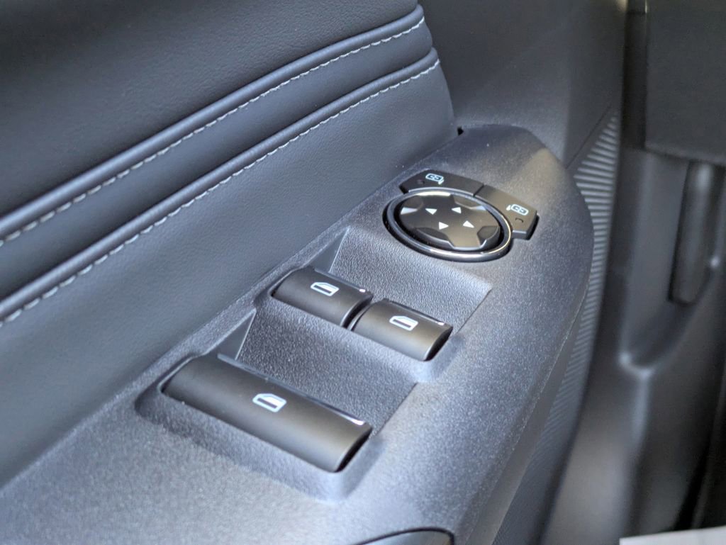 New 2026 Ford Mustang GT Premium image 24