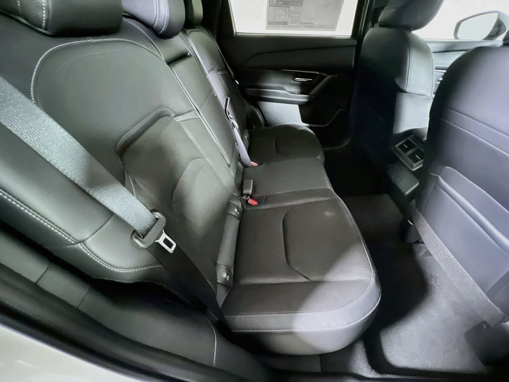New 2026 MAZDA CX-5 Select AWD/4WD image 20