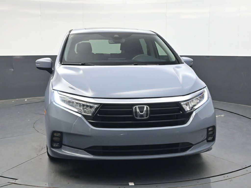 Certified 2023 Honda Odyssey Touring image 9