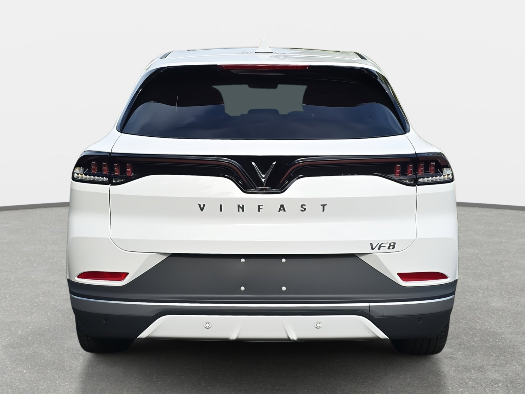 New 2025 VinFast VF 8 Plus image 6