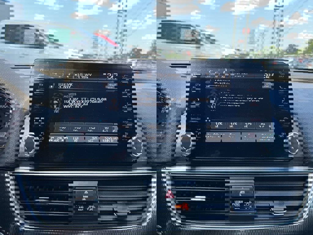 Used 2022 Honda Accord Sport image 21