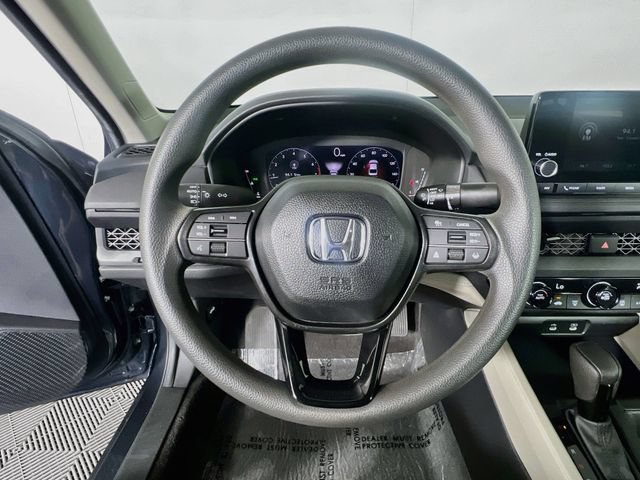 Used 2025 Honda Accord LX image 16
