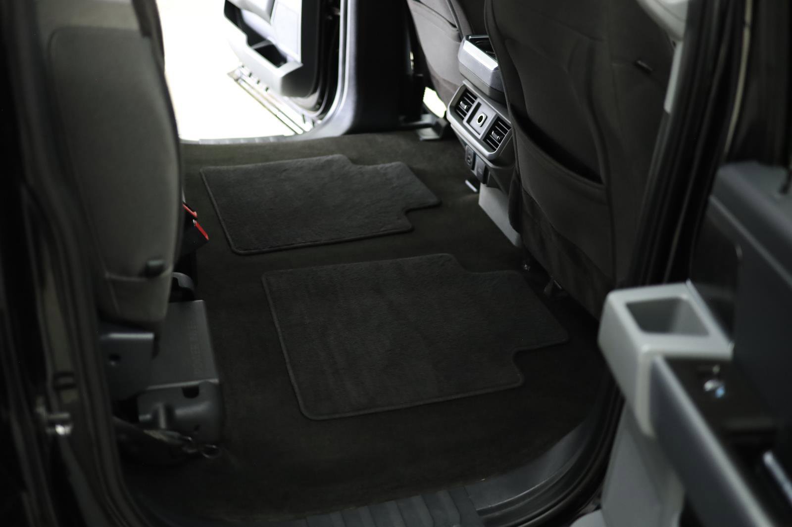 Used 2022 Ford F150 XLT w/ Equipment Group 301A Mid image 52