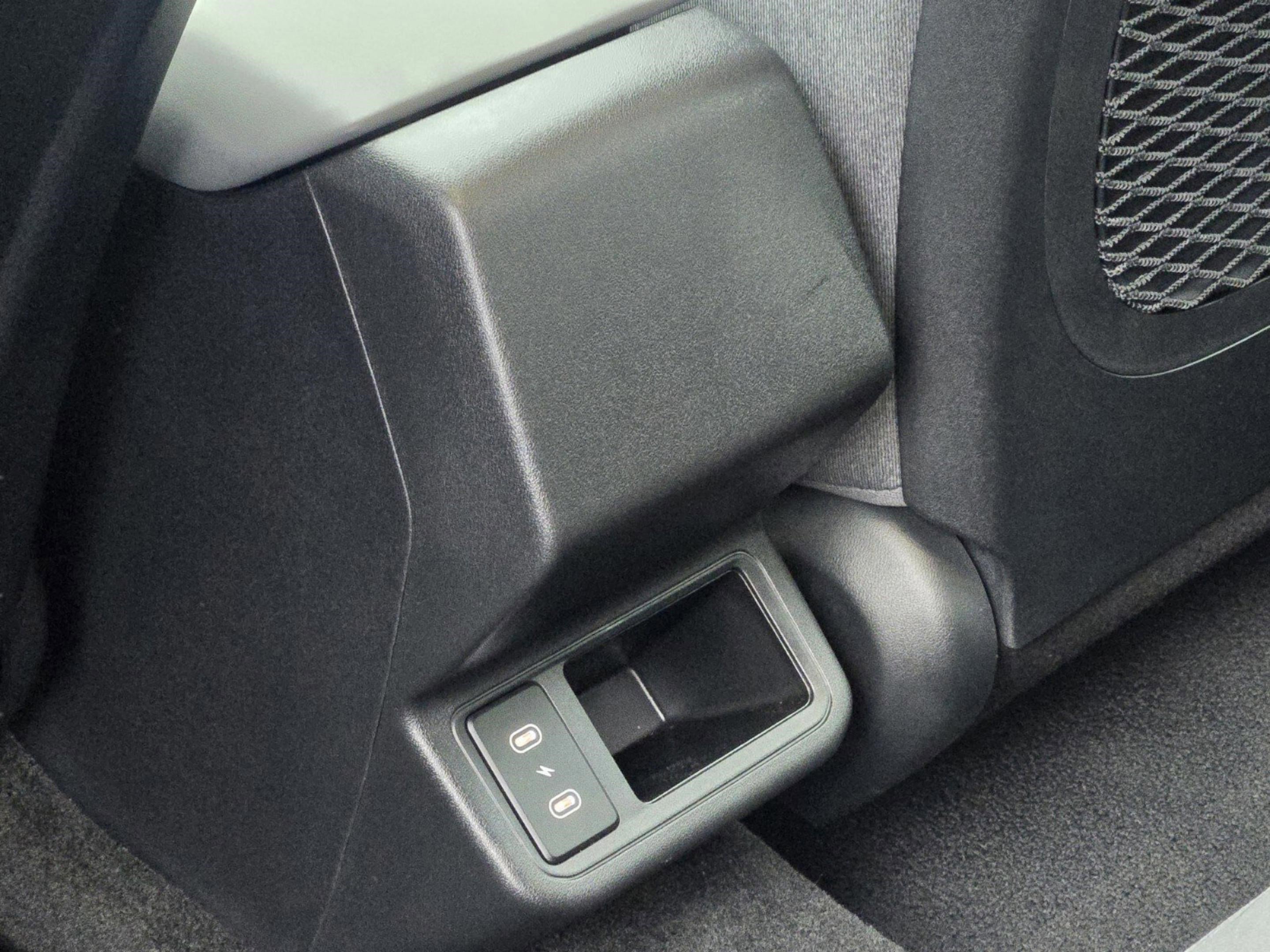 Used 2025 Kia K4 EX image 21