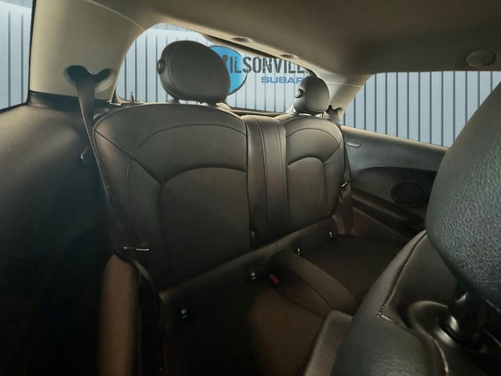 Used 2022 MINI Cooper SE FWD image 7
