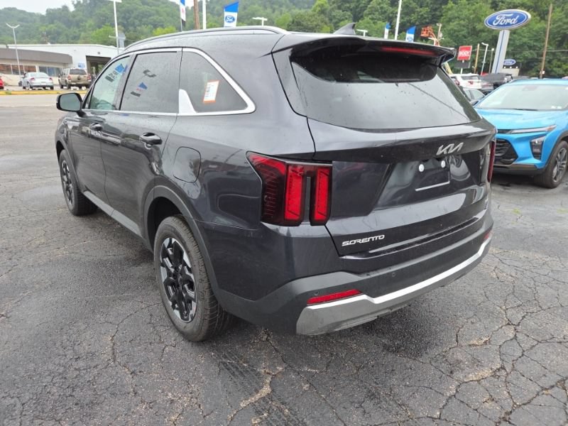 New 2026 Kia Sorento S AWD/4WD image 5
