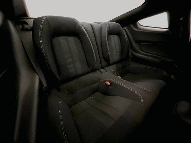 Certified 2018 Ford Mustang Coupe w/ Equipment Group 101A RWD image 26