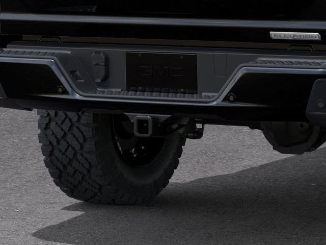 New 2026 GMC Canyon Elevation image 14
