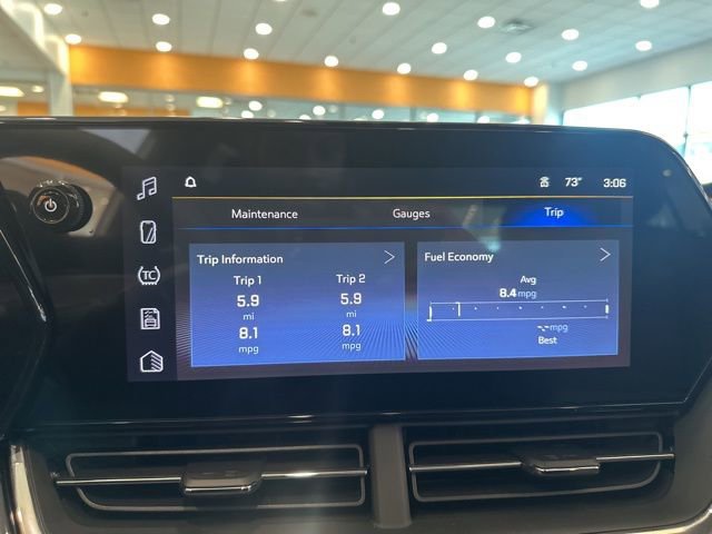 New 2026 Chevrolet Trax RS w/ Sunroof Package image 20