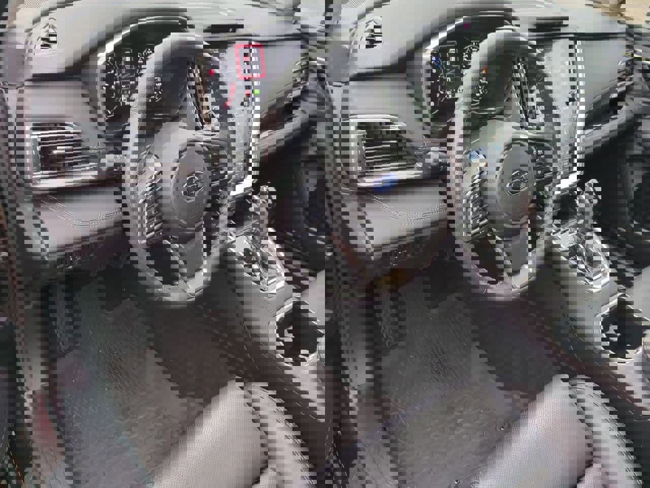 Used 2023 Subaru Outback Limited image 2