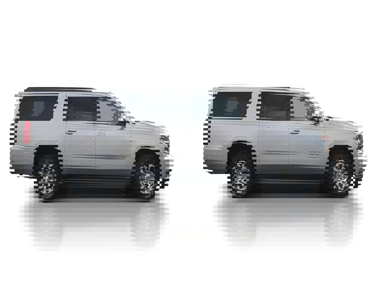 Used 2019 Chevrolet Suburban LT image 9