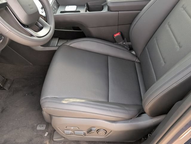 New 2027 Hyundai Santa Fe Calligraphy AWD/4WD image 19