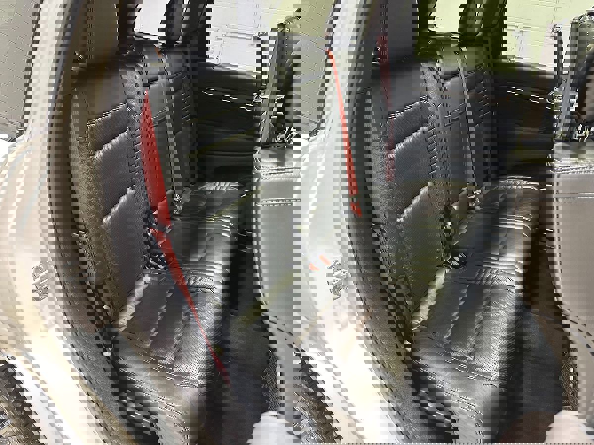 Used 2020 Jeep Grand Cherokee SRT AWD/4WD image 20